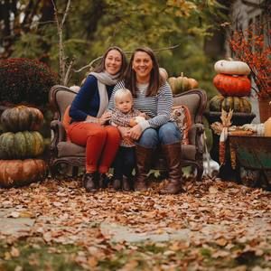 Meet your Posher, Erinn